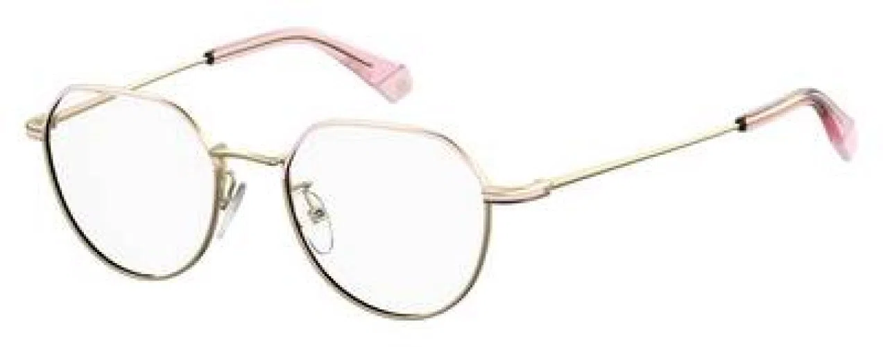 Polaroid Core PldD362 Eyeglasses - view 2